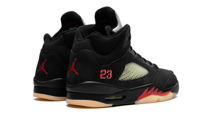 AIR JORDAN 5 WMNS "Gore-Tex" DR0092 001