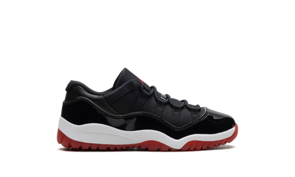 Air Jordan 11 Retro Low PS "Bred" FV5116 006