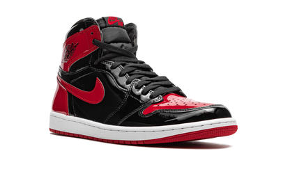 Air Jordan 1 Retro High OG "Patent Bred" 555088 063