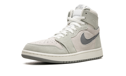 Air Jordan 1 Zoom CMFT 2 "Particle Grey" DV1307 101