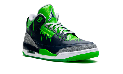 Jordan 3 Retro "Doernbecher Hugo" FZ3030 919