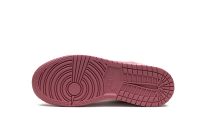 Air Jordan 1 Mid GS "Valentine's Day 2023" DQ8423 616