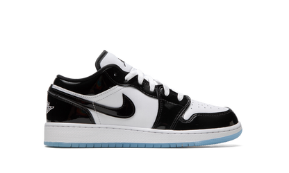 Air Jordan 1 Low SE GS "Concord" DV1333 100