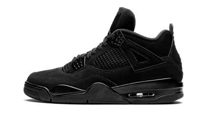Air Jordan 4 Retro "Black Cat 2020" CU1110 010