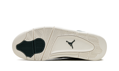 Air Jordan 4 RM WMNS "Oxidized Green" FQ7940 300