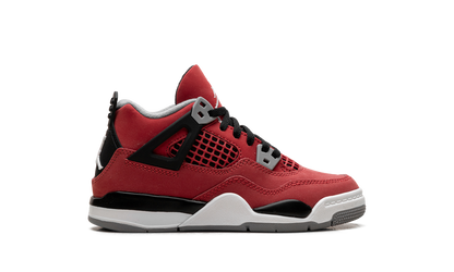 Air Jordan 4 PS "Toro Bravo (2026)" HV4381 600