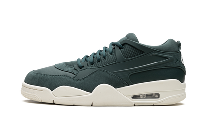 Air Jordan 4 RM WMNS "Oxidized Green" FQ7940 300
