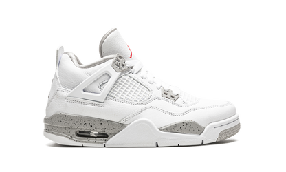 Air Jordan 4 Retro GS "White Oreo" DJ4699 100