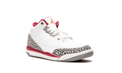 Air Jordan 3 PS "Cardinal" 429487 126