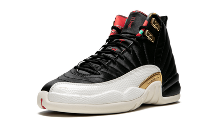 Air Jordan 12 Retro GS "Chinese New Year 2019" BQ6497 006