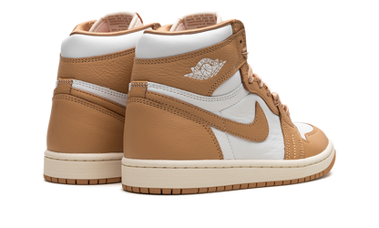 AIR JORDAN 1 RETRO HIGH OG WMNS "Praline" FN6622 201
