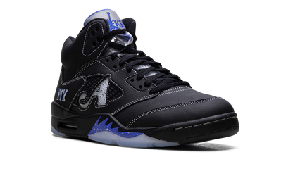 Air Jordan 5 "Awake NY - Racer Blue" DV4982 004