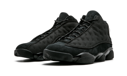 Air Jordan 13 Retro "Black Cat" 414571 011