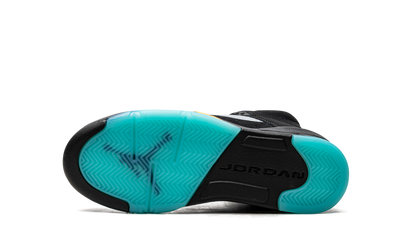 Air Jordan 5 GS "Aqua" 440888 047