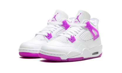 Air Jordan 4 Retro GS "Hyper Violet" FQ1314 151