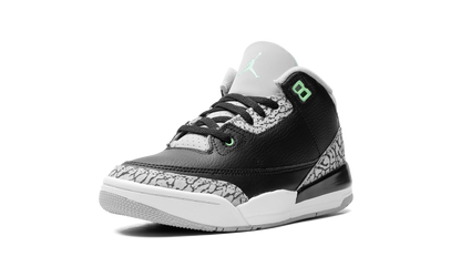 Air Jordan 3 PS "Green Glow" DM0966 031