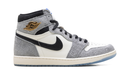 Air Jordan 1 High "Cool Grey" DZ5485 003