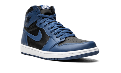 Air Jordan 1 High OG "Dark Marina Blue" 555088 404