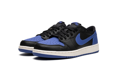 Air Jordan 1 Retro Low OG GS "Royal"