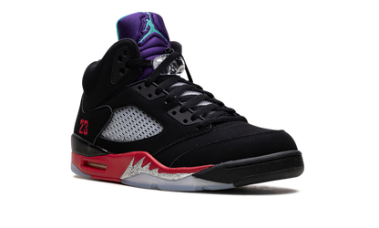 Air Jordan 5 Retro "Top 3" CZ1786 001