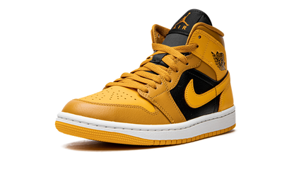 AIR JORDAN 1 MID WMNS "Chutney" BQ6472 700