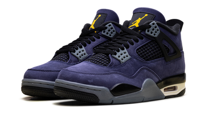 Air Jordan 4 "Lakers" FV5029 500