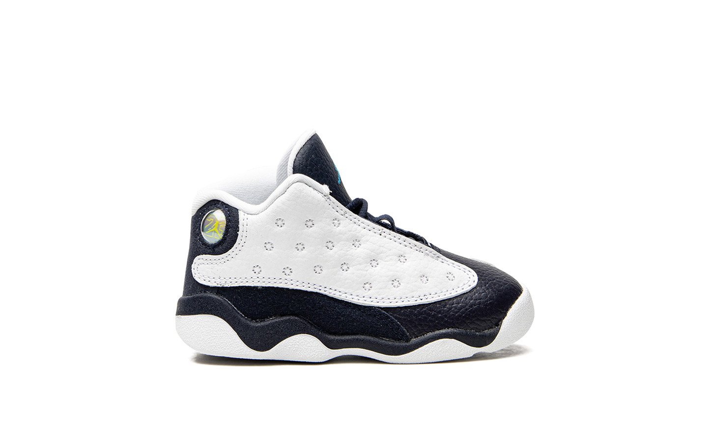 Jordan 13 Retro TD "Obsidian" DJ3004 144