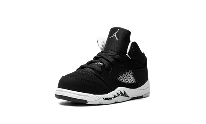 Air Jordan 5 Retro TD "Oreo 2021" 440890 011