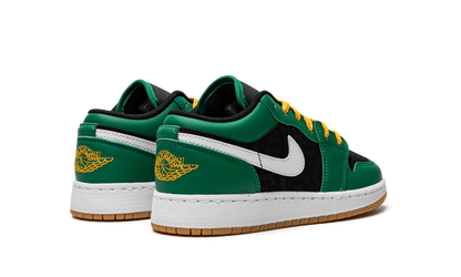 Air Jordan 1 Low SE GS "Christmas" DQ8421 300