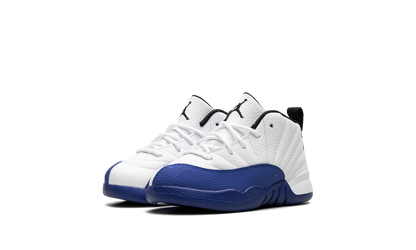 Air Jordan 12 TD "Wizards" 850000 140