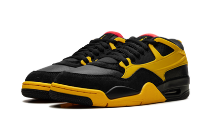Air Jordan 4 RM "Bruce Lee" FQ7939 007
