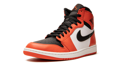 Air Jordan 1 Retro High "Rare Air - Max Orange" 332550 800