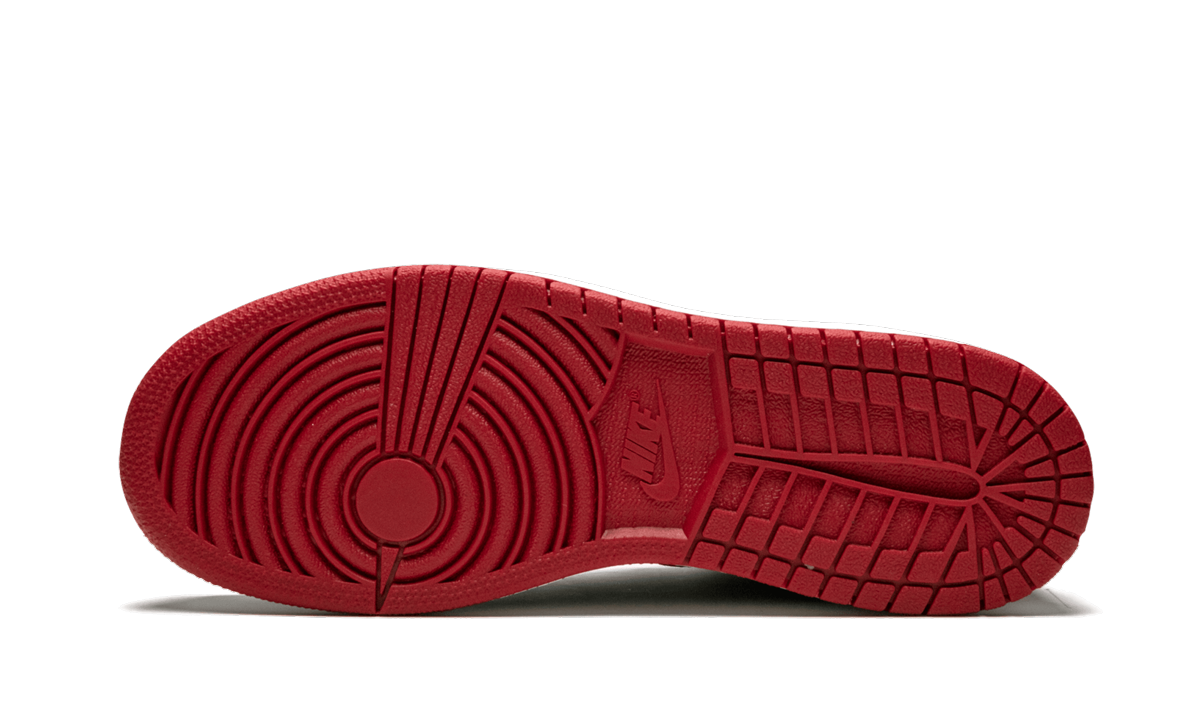 Air Jordan 1 Retro High OG GS "Banned 2016" 575441 001