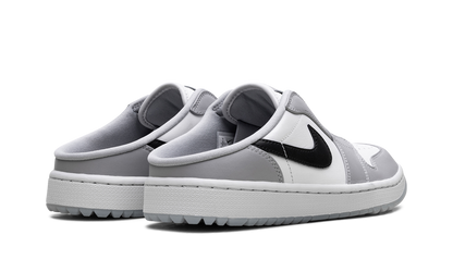 Air Jordan 1 Low Golf Mule "Wolf Grey" FJ1214 004