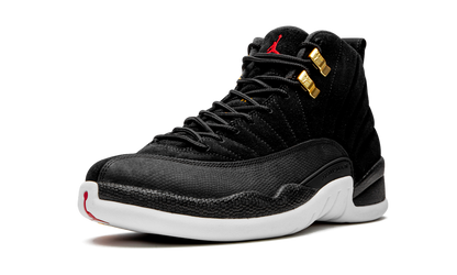 Air Jordan 12 "Reverse Taxi" 130690 017