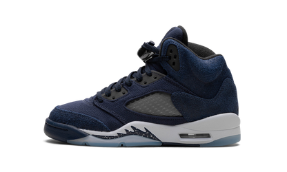 Air Jordan 5 GS "Midnight Navy" FN5452 400