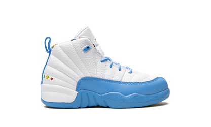 Jordan 12 Retro PS "Emoji" DQ4366 114
