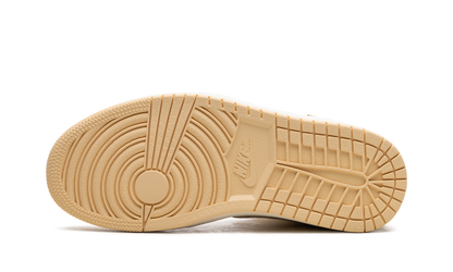 AIR JORDAN 1 MID WMNS "Pale Vanilla" FB9892 200
