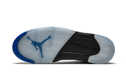 Air Jordan 5 Retro "Stealth 2.0" DD0587 140