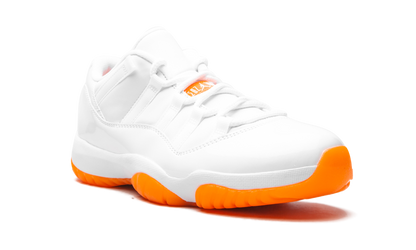 AIR JORDAN 11 LOW WMNS "Bright Citrus" AH7860 139