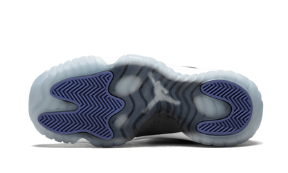 Air Jordan 11 Retro Low GS "Concord" 528896 153