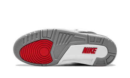Air Jordan 3 Retro Tinker NRG "Tinker Hatfield" AQ3835 160