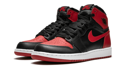 Air Jordan 1 Retro High OG GS "Banned 2016" 575441 001