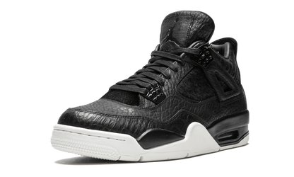 Air Jordan 4 Retro Premium "Pinnacle" 819139 010