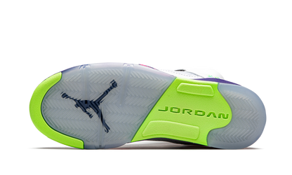 Air Jordan 5 GS "Alternate Bel-Air" DB3024 100