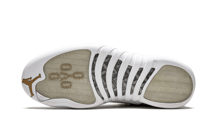 Air Jordan 12 Retro OVO "October's Very Own" 873864 102