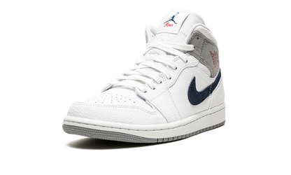 Air Jordan 1 MID PI "Paris" DR8038 100