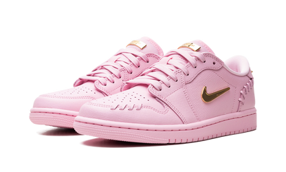 AIR JORDAN 1 LOW WMNS "Method of Make Perfect Pink" FN5032 600