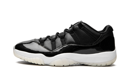 Air Jordan 11 Low "72 - 10" AV2187 001