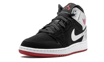AIR JORDAN 1 MID GS "Johnny Kilroy" 554725 057